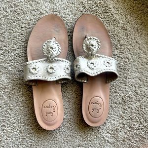 Jack Rogers Sandals